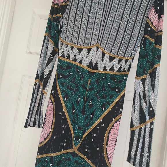 Birthday Dress - Picture 1 of 6